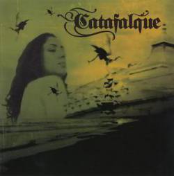Catafalque (TUR) : Never to Be Buried